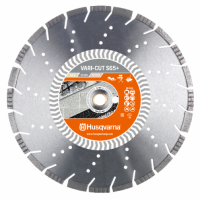 Алмазный диск Husqvarna VARI-CUT S65 300 мм 5879044-01
