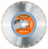 Алмазный диск Husqvarna TACTI-CUT S50 230 мм 5798192-80