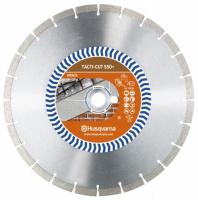 Алмазный диск Husqvarna TACTI-CUT S50 PLUS 300 мм 5798156-10