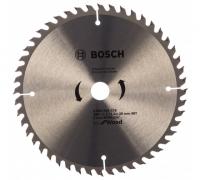 Пильный диск ECO WOOD 190x20 мм 48T Bosch 2608644378