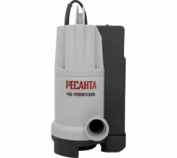 Дренажный насос Ресанта НД-15500П/35 77/2/6