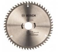 Пильный диск ECO AL 190x30 мм 54T Bosch 2608644389