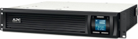 ИБП APC Smart-UPS C SMC1500I-2U