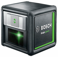 Лазерный нивелир Bosch Quigo Green 0603663C00
