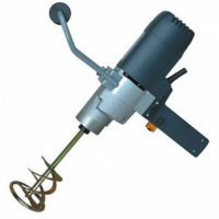 Дрель REBIR EM 2-1500 E- 2