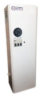 Электрический котел Electrovel ЭВПМ-3 (бок. подкл.)