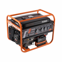 Генератор бензиновый Patriot GRS 6500E 476102271