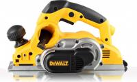 Рубанок DeWalt D26500K