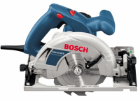 Циркулярная пила Bosch GKS 55 GCE 0601682100