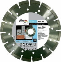 Алмазный диск FUBAG Beton Pro 115/22.2 10115-3