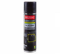 Силиконовая смазка аэрозоль Rezer 335 мл SILICONE 03.008.00033