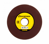 Заточной диск Champion 108х3.2х22.2 мм C2030