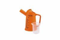 Мерная емкость Stihl 25л. 00008810182