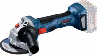 Машина шлифовальная угловая Bosch GWS 180-LI 06019H9020