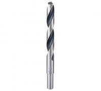 Сверло спиральное по металлу PointTeQ 14.5х114х169 мм хвостовик 12 мм Bosch 2608577307