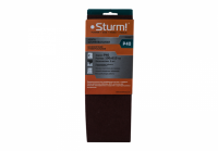 Шлифлента Sturm 100х610мм зерно p40 3шт 5210301
