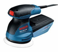 	Шлифмашина Bosch GEX 125-1 AE 0601387501