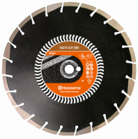 Алмазный диск Husqvarna TACTI-CUT S85 350 мм 5798166-20