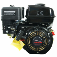 Двигатель Lifan бензиновый 170F ECONOMIC
