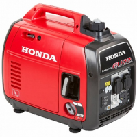 Генератор бензиновый Honda EU 22 IT RH