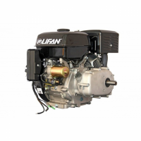 Двигатель Lifan бензиновый 188FD-R