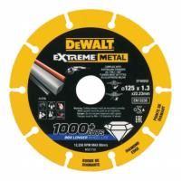 Круг алмазный DeWalt сегментированный универсальный 300x25.4/20мм DT40212