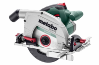 Дисковая пила Metabo KS 66 FS 601066500