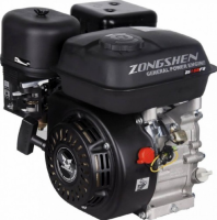 Двигатель бензиновый ZONGSHEN ZS 168 FB-4 1T90QQ164