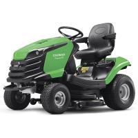 Минитрактор Caiman Rapido-Eco-2WD-SD-112D2C