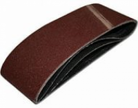 Шлифовальная лента Bosch 75х457(3) 80 (034)
