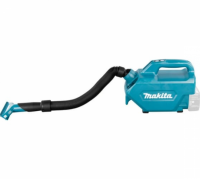 Аккумуляторный пылесос Makita DCL184Z