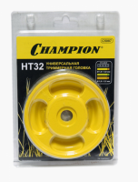 Головка триммерная Champion HT32 C5087