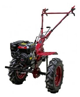 Мотоблок RedVerg 1100A ГОЛИАФ