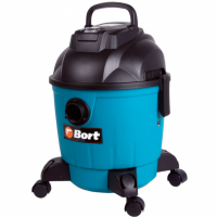 Строительный пылесос BORT BSS-1218 91272256