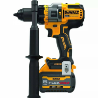 Шуруповерт DeWalt DCD999T1