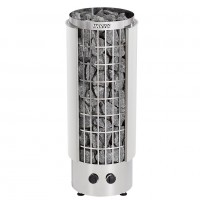 Печь электрическая Harvia Cilindro PC 90H White