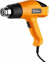 Технический фен DEKO HG2000W 063-4166