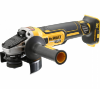 Аккумуляторная угловая шлифмашина DeWalt DCG405NT