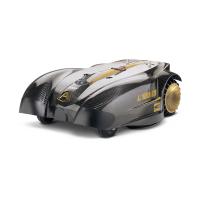Робот-газонокосилка Caiman AMBROGIO L400i B AM400B0Y8Z