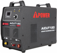 Аппарат плазменной резки A-iPower AiCUT120 63120