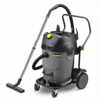 Промышленный пылесос Karcher NT 65/2 Tact Tc 1.667-286