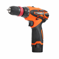 Дрель-шуруповерт Patriot THE ONE BR 115Li 180201115