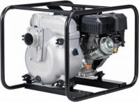 Мотопомпа бензиновая Koshin KTZ-80 X