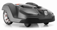 Сменный корпус для Husqvarna Automower 450X (серый) 5887991-01