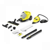 Пароочиститель Karcher SC 4 EasyFix Iron Kit 1.512-453.0/1.512-461