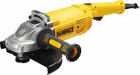 Машина шлифовальная угловая DeWalt DWE492K