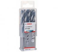 Спиральное сверло HSS PointTeQ 7.0 Bosch 2608577238