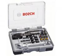Набор бит и сверл Bosch 2607002786 drill-drive