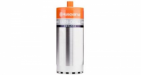 Коронка алмазная Husqvarna 300мм VARI-DRILL D20 5820069-01 1 1/4" 450мм