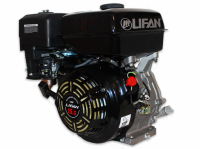 Двигатель Lifan бензиновый 190F-18А
